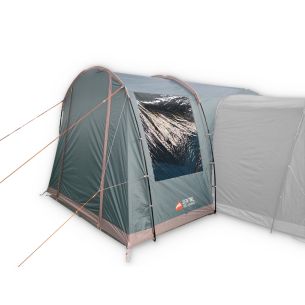 Vango Side Awning TA003 | Awning and Extension