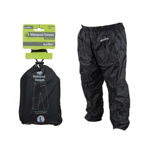 Waterproof Trousers in Pouch | Walking/Hiking