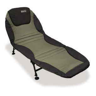 WSB 6 Leg Bedchair | Loungers