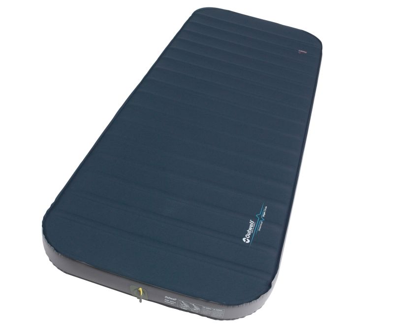 Outwell Dreamboat Single 7.5 cm Self Inflating Mat