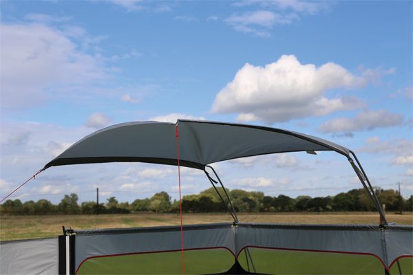 Westfield Weather Canopy for the Windshield Pro
