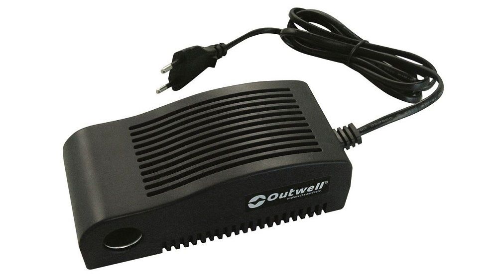 Outwell ECOcool AC/DC Cooler Adaptor