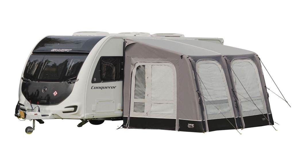 Vango Balletto Air 330 Elements Shield 330 Awning
