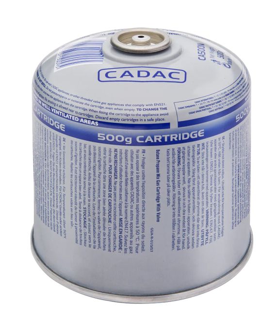 Cadac Gas cartridge 500g