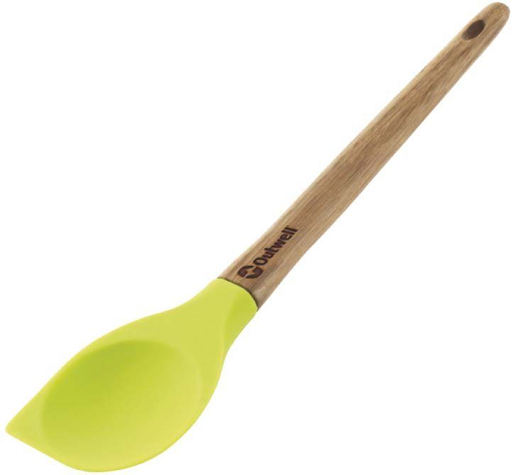 Outwell Bamboo Spoon