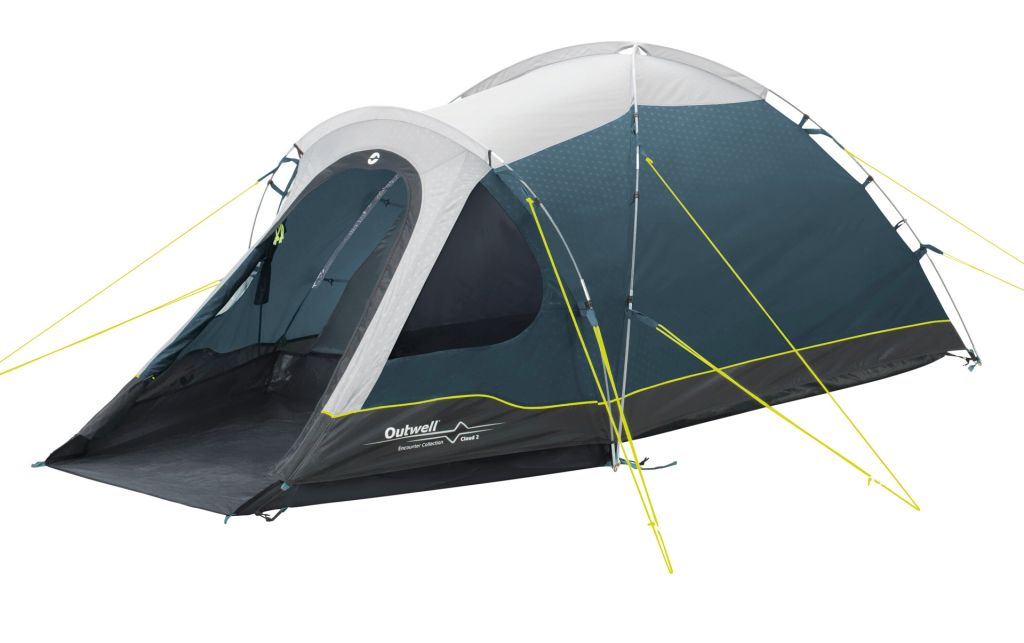 Outwell Cloud 2 Tent
