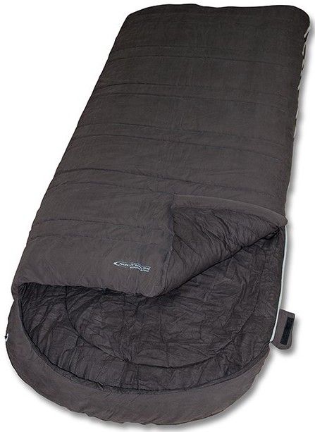 Outdoor Revolution Star Fall Midi 400 Sleeping Bag with Pillow Case