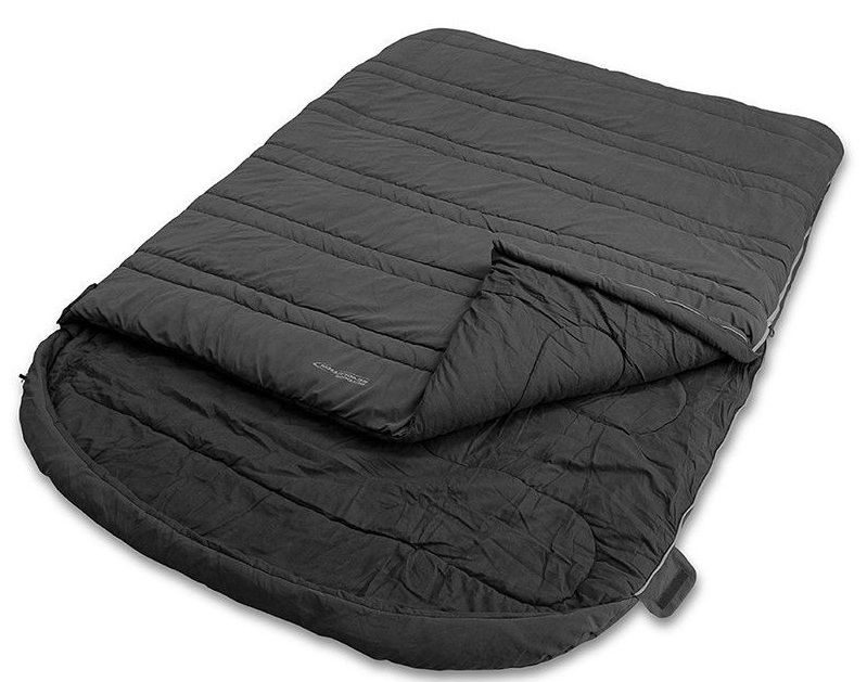 Outdoor Revolution Star Fall Kingsize 400 DL After Dark-with 2 x Pillow Cases