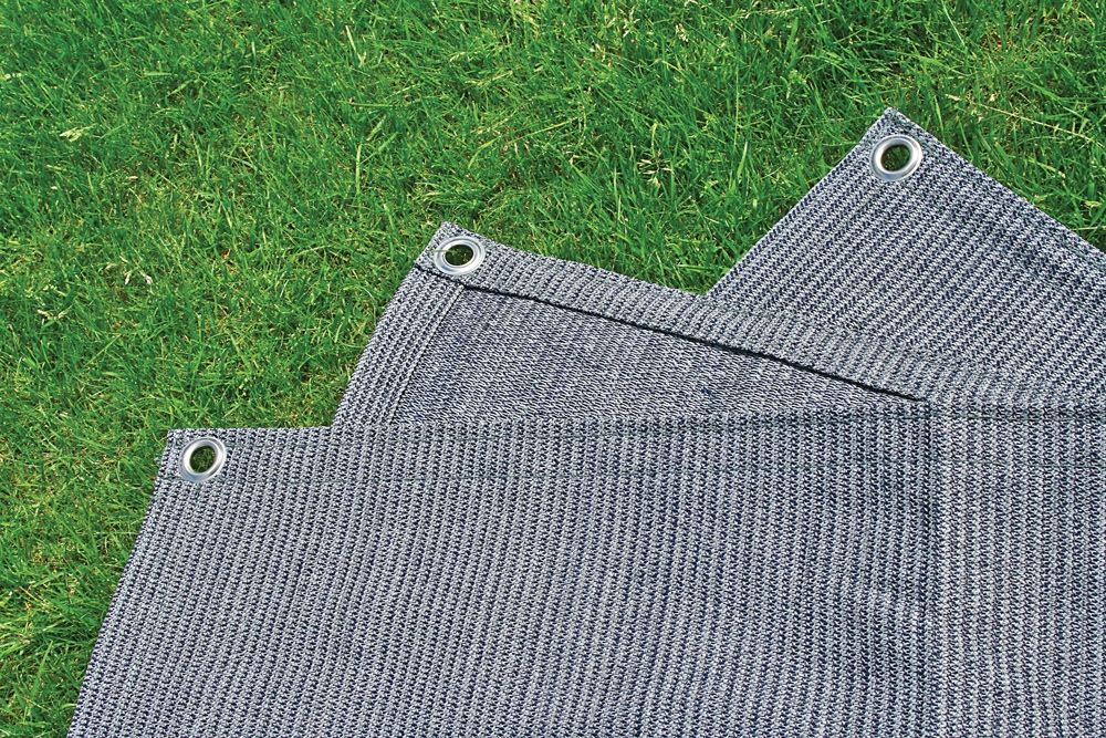 Outdoor Revolution Treadlite Carpet (380cm x 250cm)