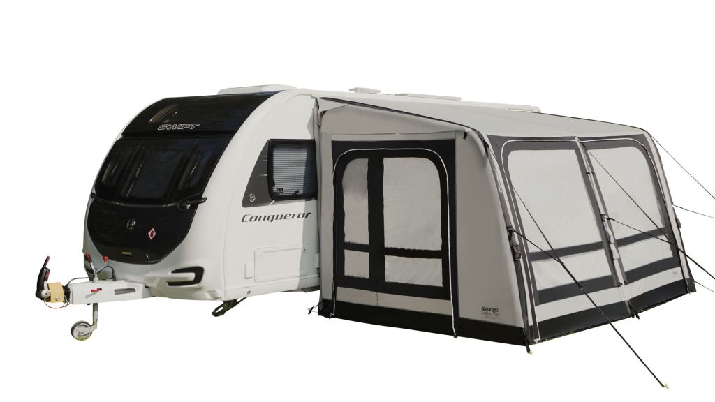 Vango Balletto Air 390 Elements Shield 390 Awning