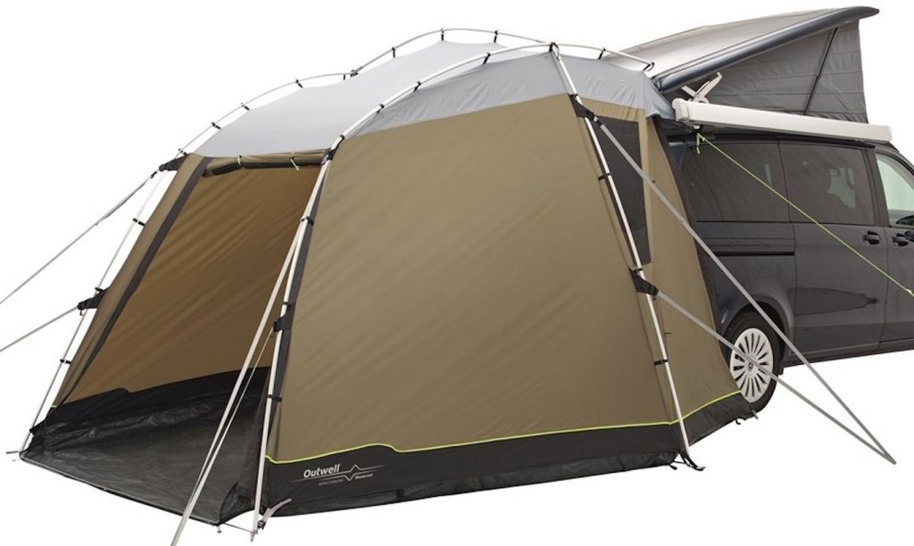 Outwell Woodcrest Drive Away Awning 2022